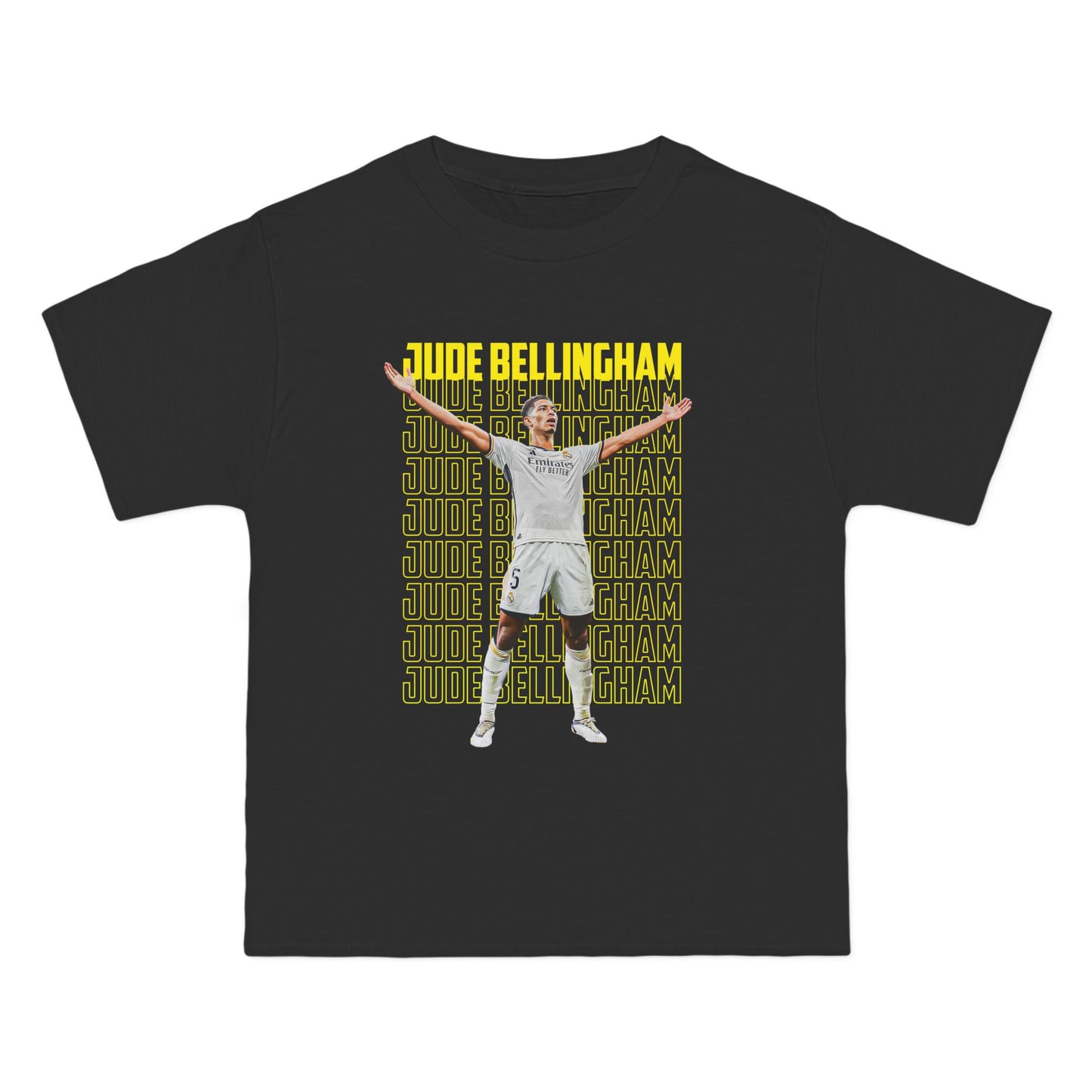 Jude Bellingham - Special Celebration - Premium T shirt oversized