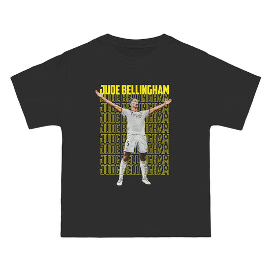Jude Bellingham - Celebración especial - Camiseta extragrande premium