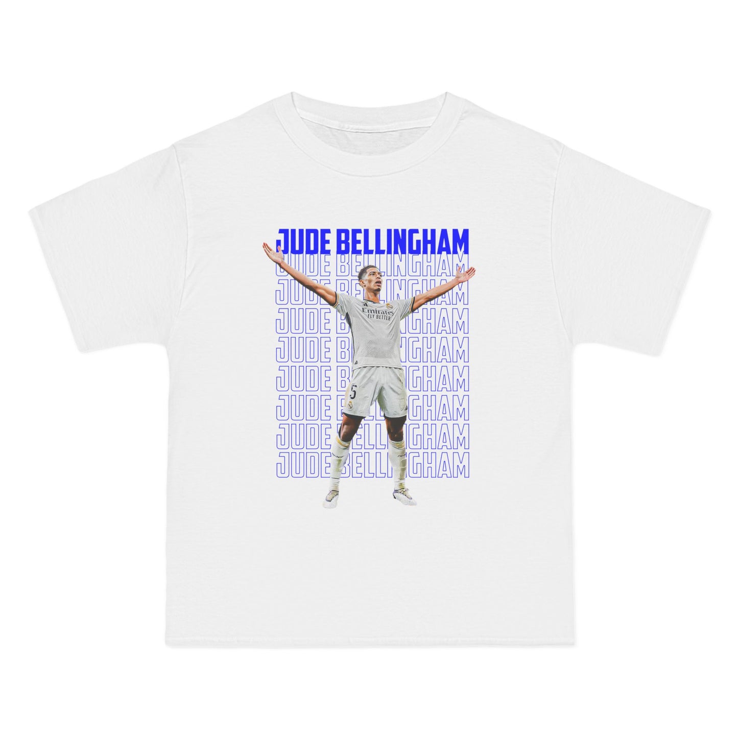 Jude Bellingham - Special Celebration - Premium T shirt oversized