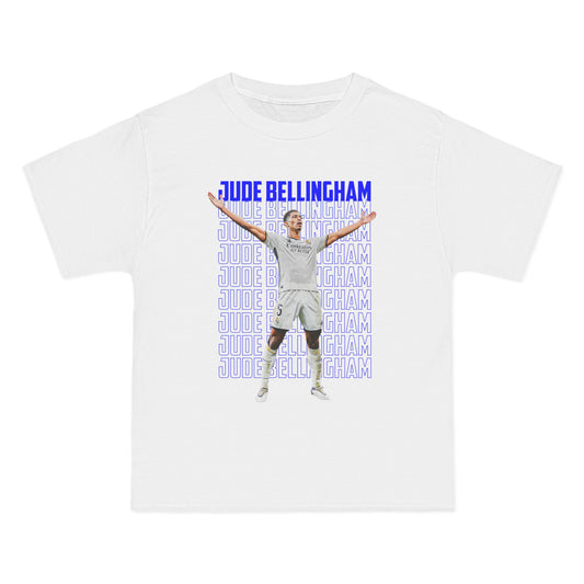Jude Bellingham - Celebración especial - Camiseta extragrande premium