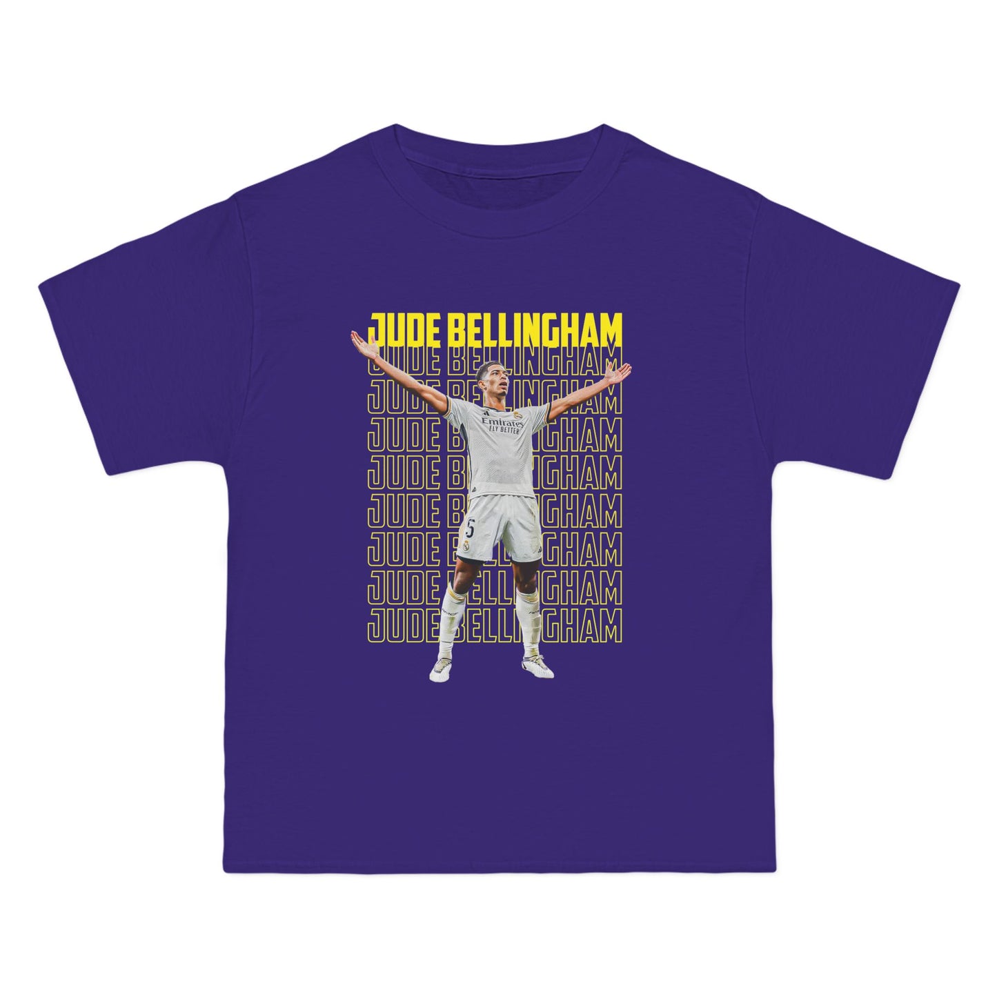 Jude Bellingham - Special Celebration - Premium T shirt oversized